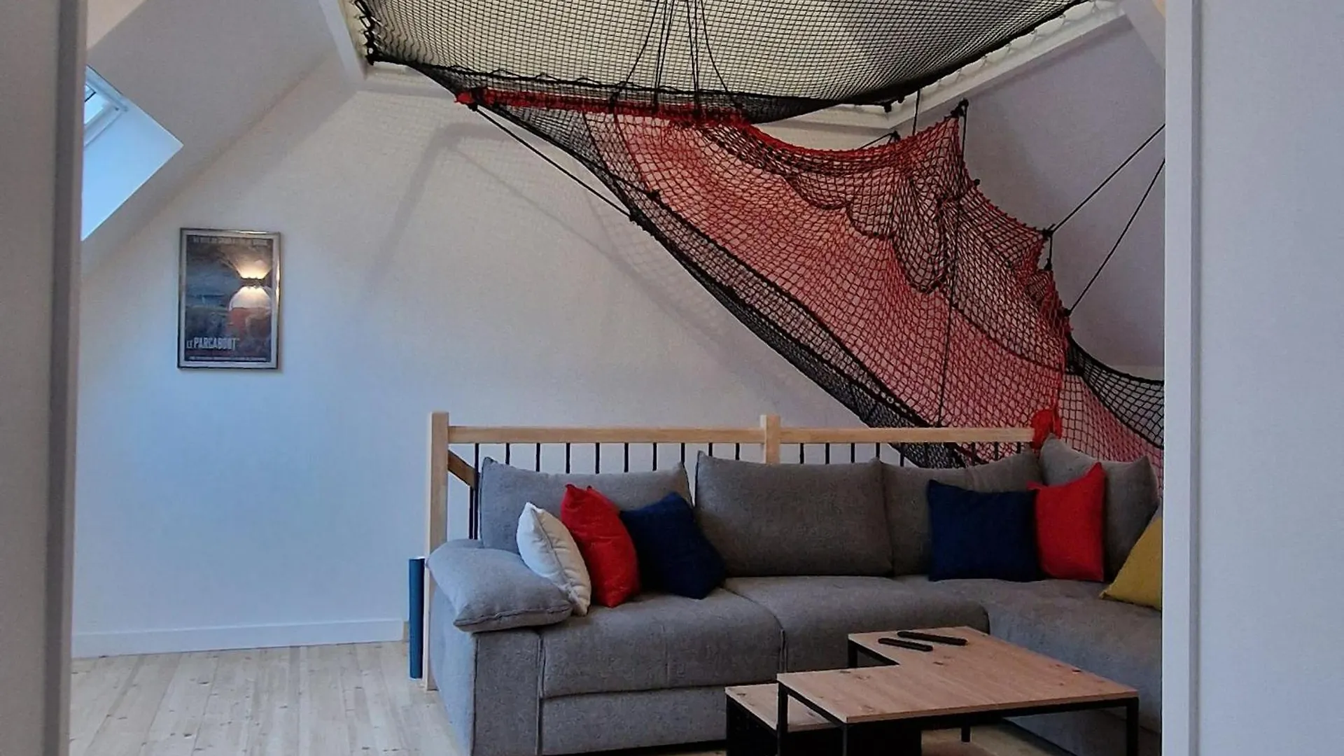 Maison Renovee Coeur De Groix, 9 Couchages - Fr-1-813-13 Holiday home Groix