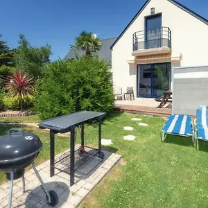  Appartement Océane